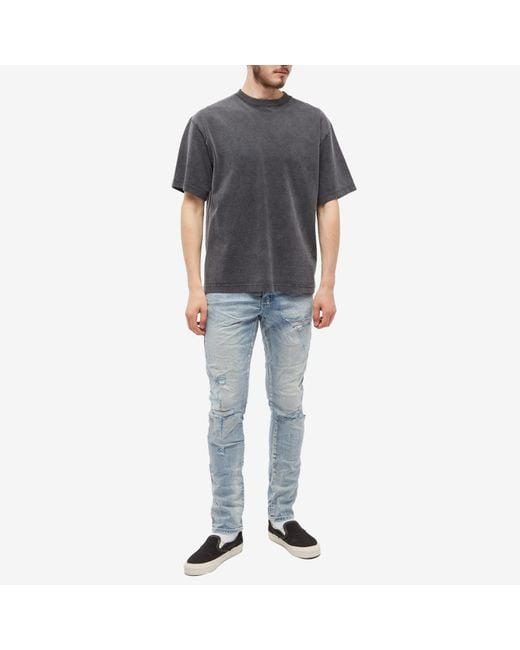 Ksubi Blue Chitch Jean for men