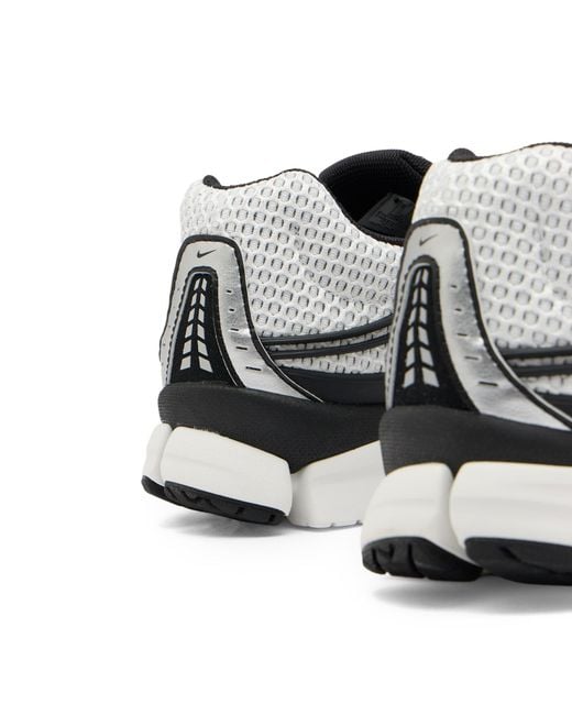 Nike White Zoom Skylon 11 Sneaker for men