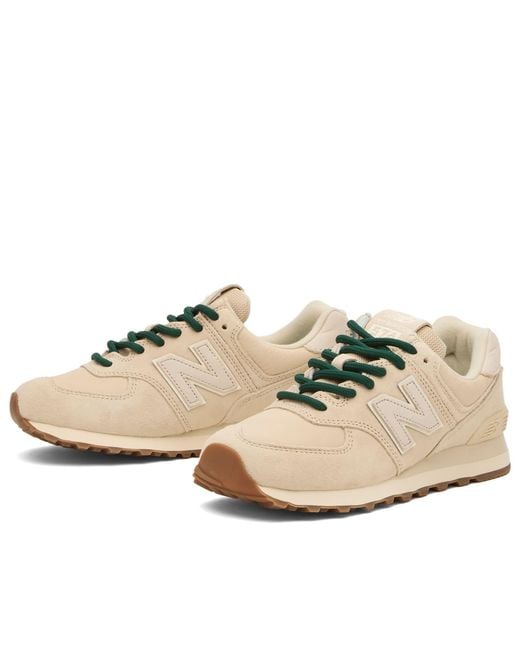 New Balance Natural 574 Sneaker