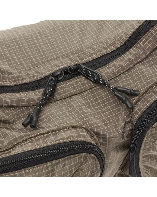 The North Face Gray Never Stop Tote