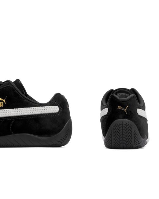 PUMA Blue Speedcat Og