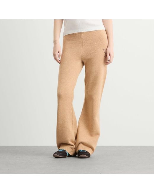 4th & Reckless Natural Jackson Trouser