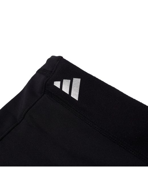 Adidas Originals Black Adidas Neck Warmer for men