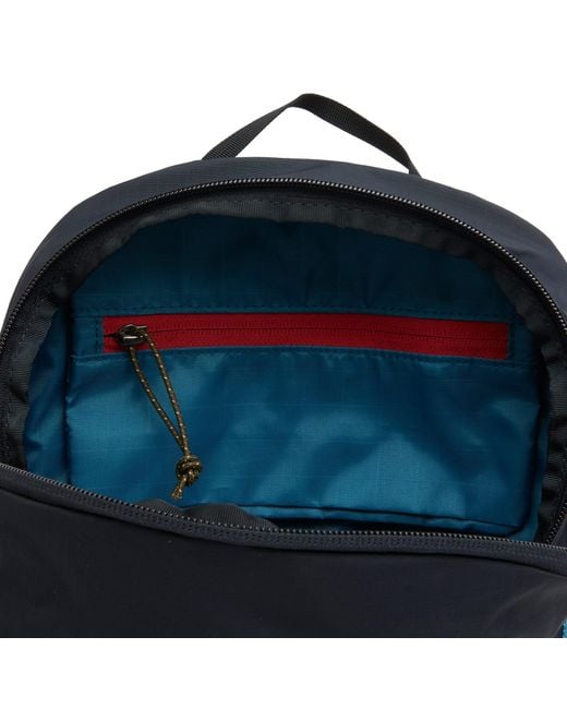 COTOPAXI Blue Elqui 18L Backpack for men