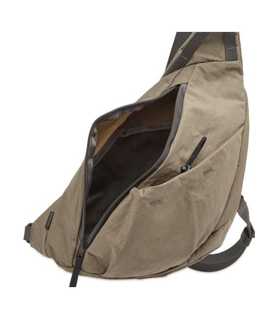 Sealson Brown Sr1 2-Way Grab Bag