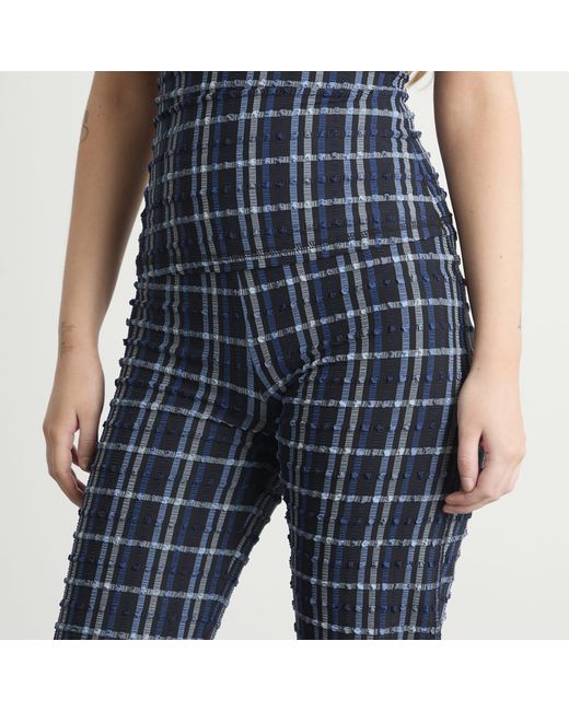 Peachy Den Blue Cindy Trouser