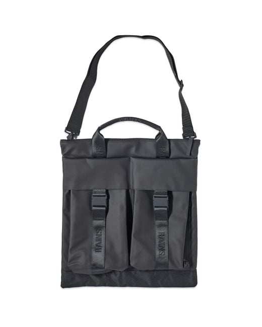 Rains cheap utility tote