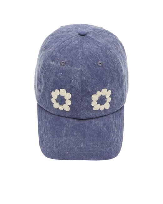 Ganter Blue Eyes Cap for men