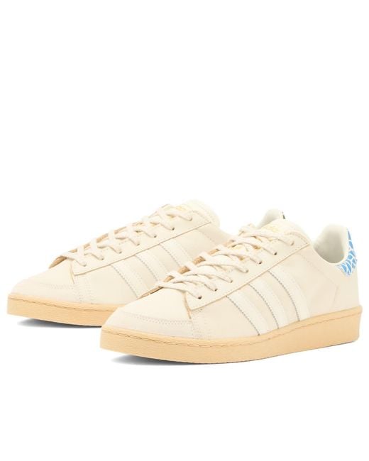 Adidas Natural 125Th Harlem Anniversary Jabbar Lo