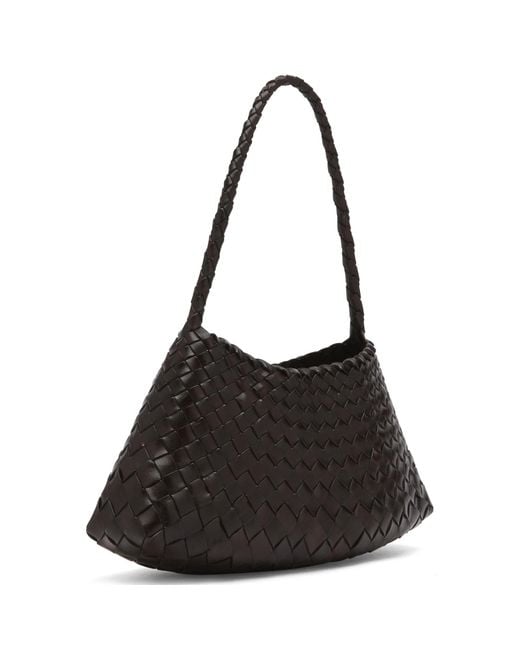 Dragon Diffusion Black Rosanna Bag