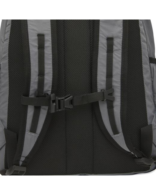 Mazi Untitled Gray Roam Backpack