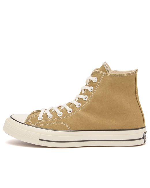 Converse Natural Chuck Taylor 1970S Hi Sneaker