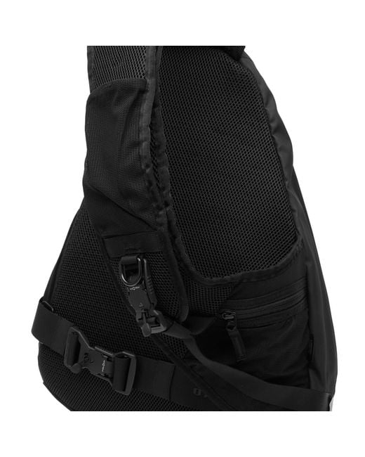 Oakley Latitude Sling Pack in Black for Men | Lyst