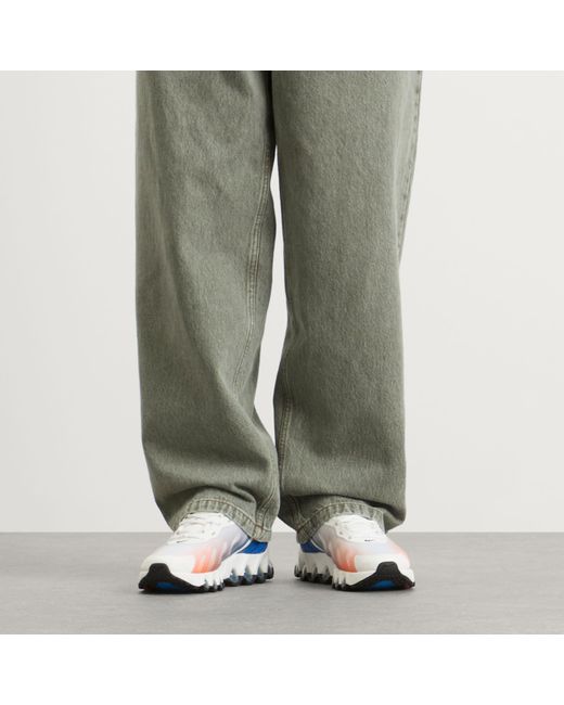 Nike Blue Air Max Dn8 Sneaker