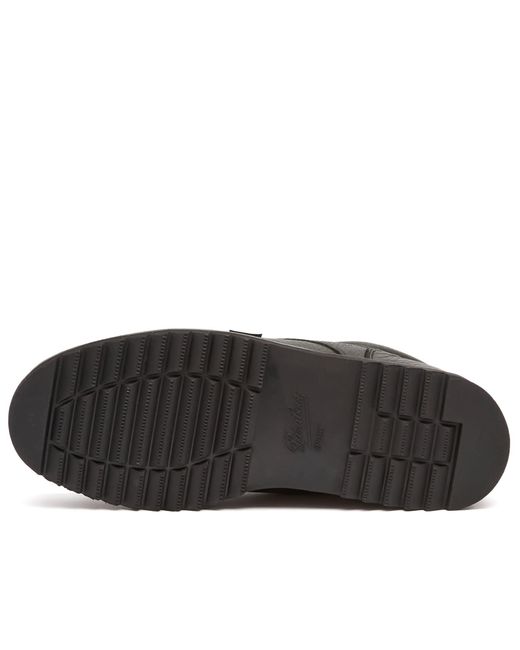 Paraboot Black Thiers for men