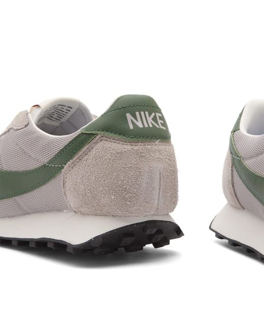 Nike White Ld-1000 Sneaker