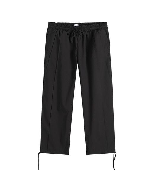 Peachy Den Black Deba Trousers