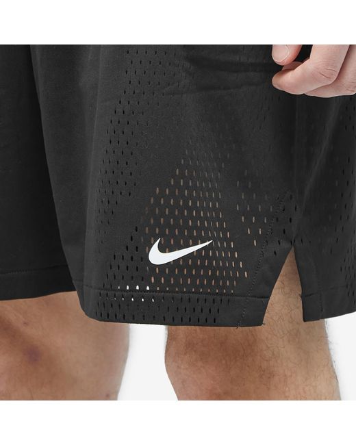 Nike Black X Nocta Shorts for men