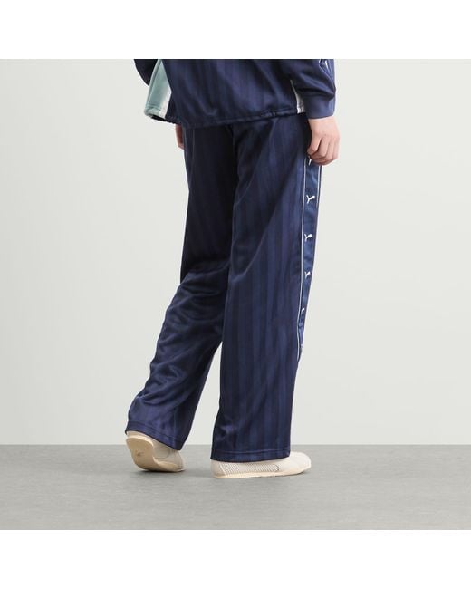 PUMA Blue X Guizio T7 Pants