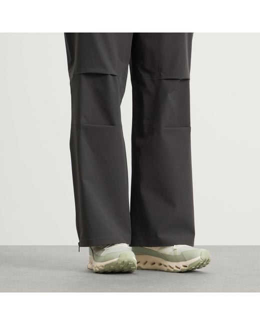 On Shoes White End. X Cloudhoriz Sneaker for men