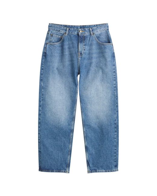 Corridor NYC Blue 5 Pocket Jean for men