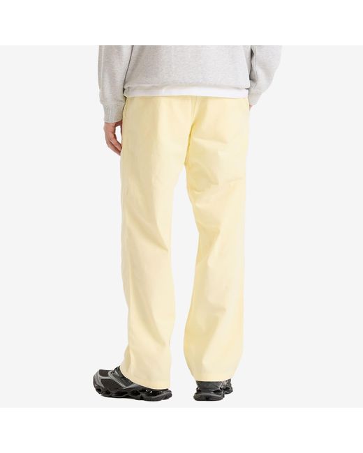 Gramicci Natural Core Pant for men