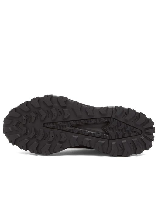The North Face Black Offtrail Tech Gore-Tex for men