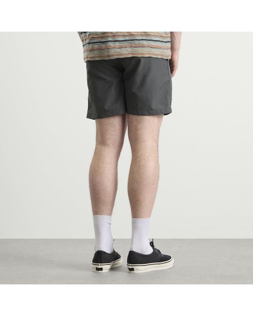 Thisisneverthat Gray Jogging Shorts for men