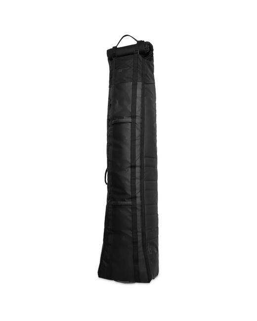 Db Journey Black Snow Roller Pro Ski & Snowboard Bag
