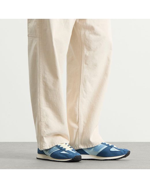 New Balance Blue 471 Sneaker