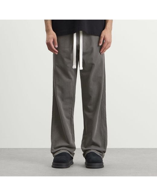 Cole Buxton Gray Cb Lounge Sweatpants for men