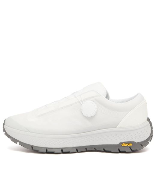 Vans White Otw Old Skool 36 Trail Vibram
