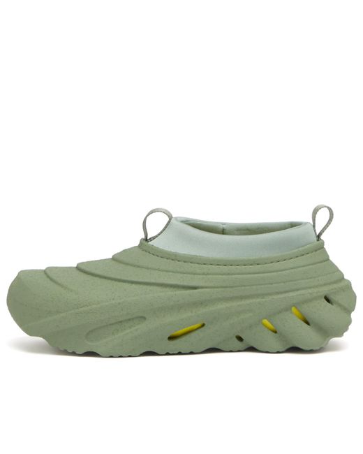 CROCSTM Green Echo Sand Storm