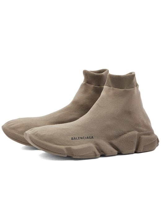 Update 212+ balenciaga speed knitted sneakers super hot