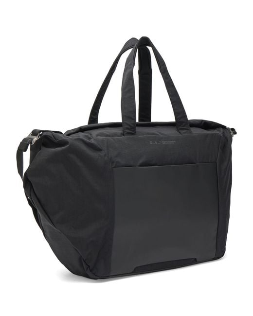 Db Journey Black Entour Weekender 40L