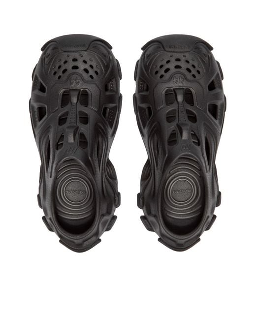 Balenciaga Hd Mule in Black for Men | Lyst Canada