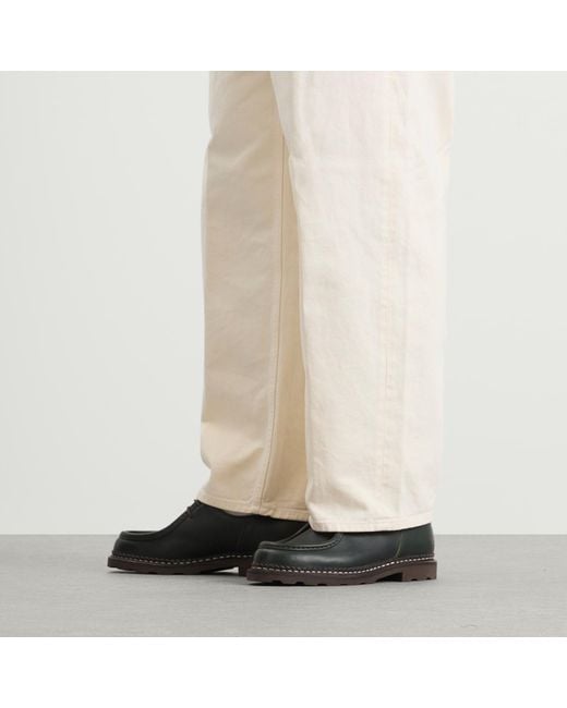Paraboot Green Michael for men