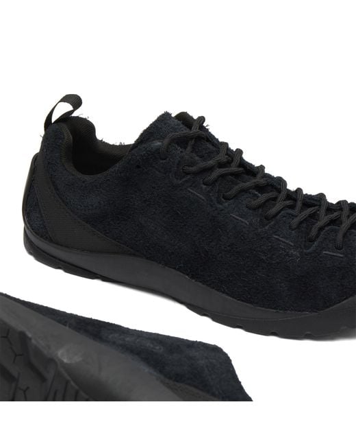 Keen Black Jasper