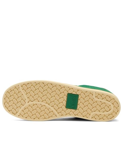 Converse Green X Golf Le Fleur* 1908 Pro Leather Sneaker for men