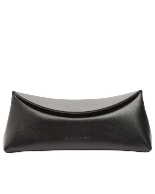 Gentle Monster Gray Daze Sunglasses
