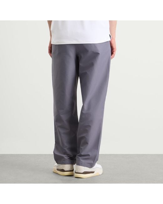Nike Blue Golf Pant for men