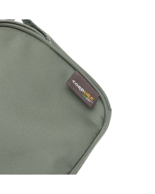 F/CE Gray 420 Re/Cor Holiday Bag