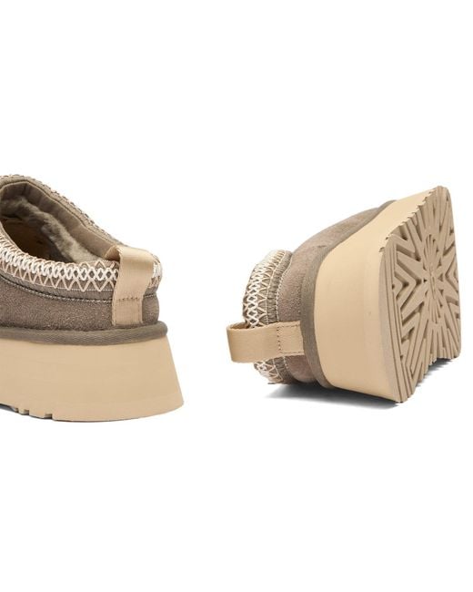 Ugg Gray Tazz Ii
