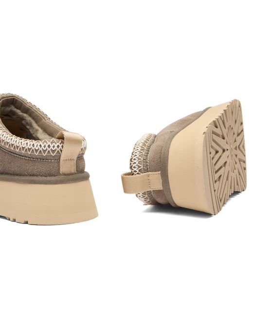 Ugg Gray Tazz Ii