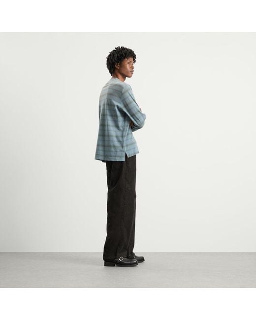 Our Legacy Black Vast Cut Jeans for men