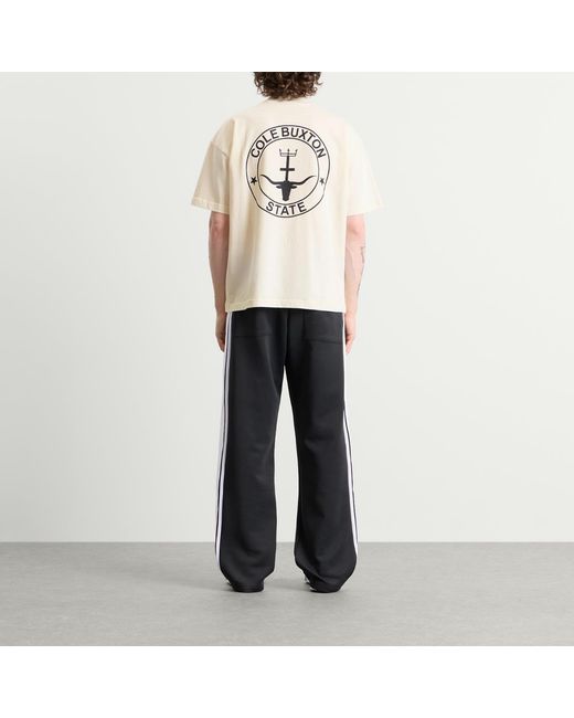Cole Buxton Natural State T-Shirt for men