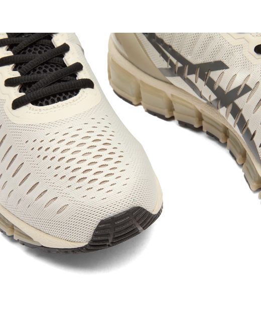 Asics White Gel-Quantum 360 I Sneaker