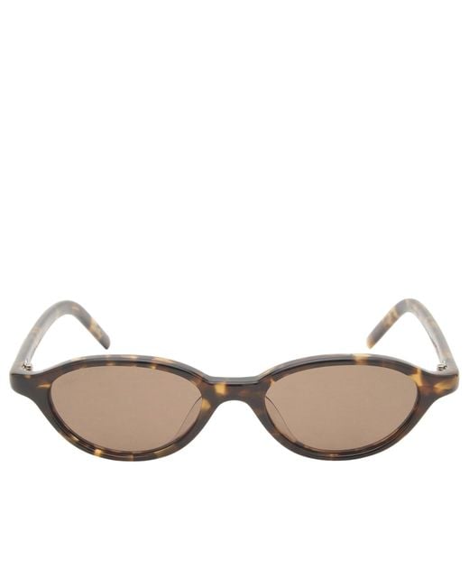 AKILA Multicolor Alien Sunglasses