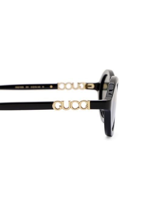 Gucci Brown Gg2153S Sunglasses