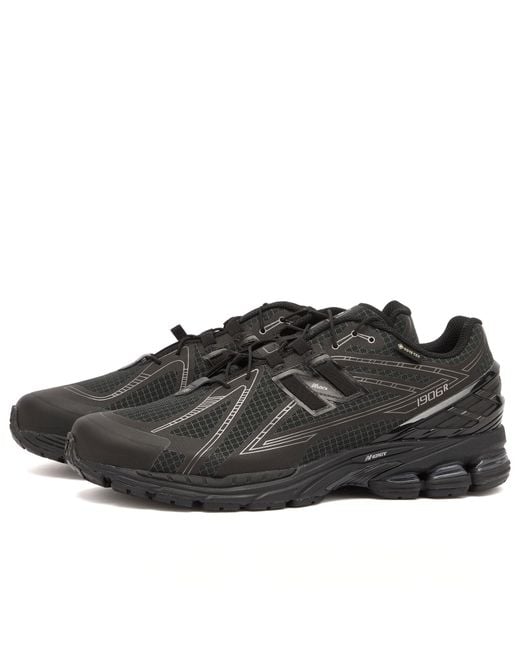 New Balance Black 1906 Sneaker for men